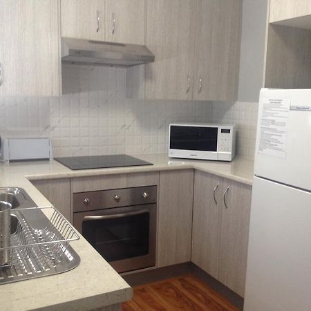 Green Meadow Nowra Exterior foto