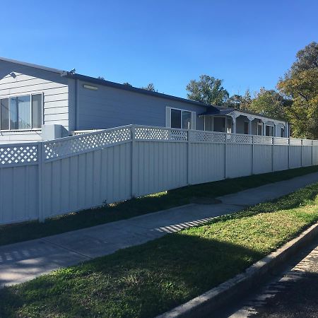 Green Meadow Nowra Exterior foto