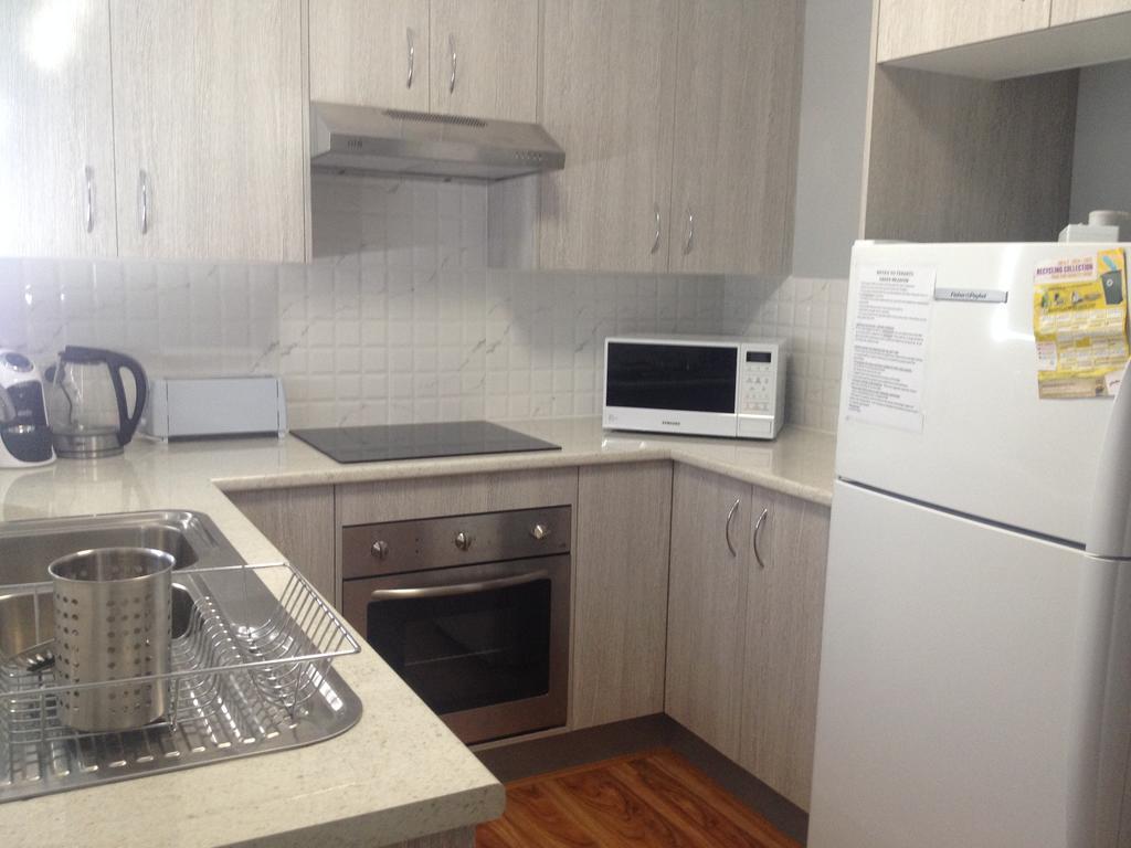 Green Meadow Nowra Exterior foto