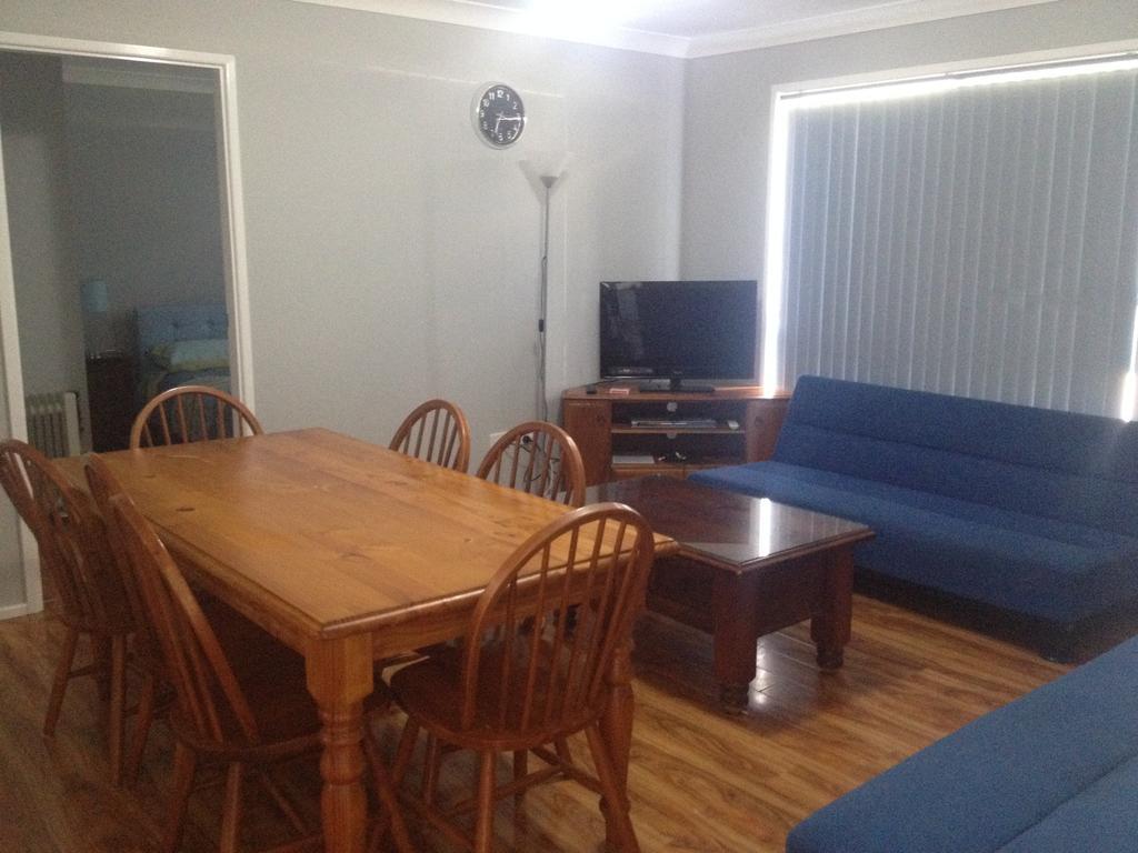 Green Meadow Nowra Exterior foto