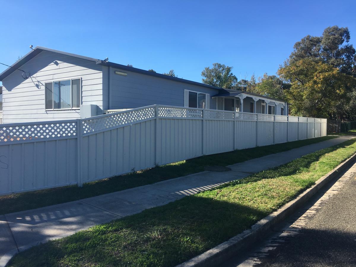 Green Meadow Nowra Exterior foto