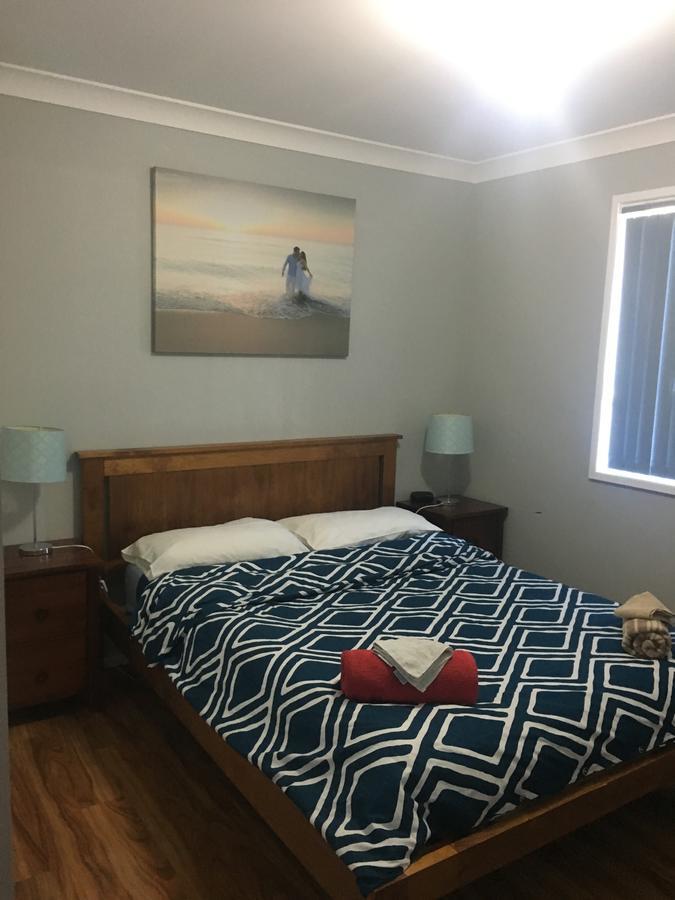 Green Meadow Nowra Exterior foto